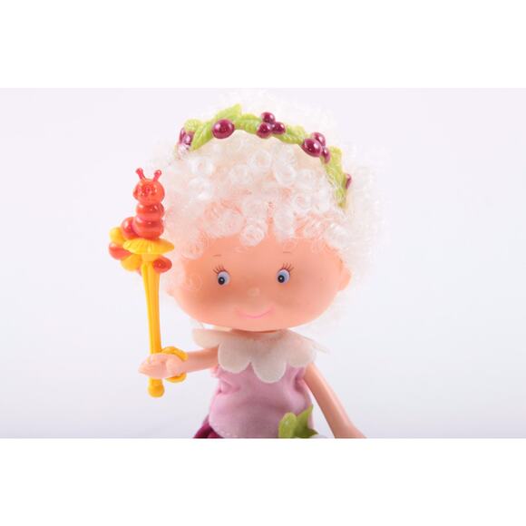 Herself The Elf, Friends, Accessories, White Hair, Doll, Snowdrop, Kenner - Picture 2 of 3